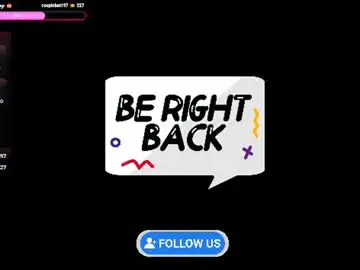 Chaturbate Adult Webcam of mikeyvioleta