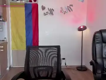 Chaturbate Best live sex cam show of mikeyvioleta