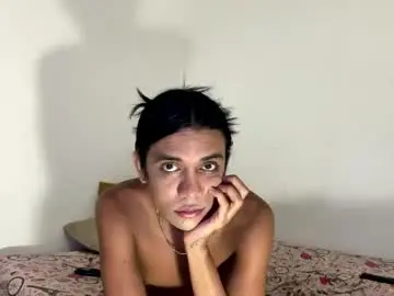 Chaturbate Live Porn of miss_mestiza