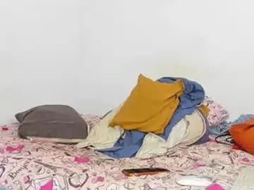 Chaturbate Sex Cam of miss_mestiza