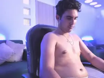 Chaturbate Nude Webcam of noah_sin_