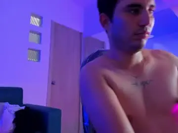 Chaturbate Adult Video Chat of noah_sin_