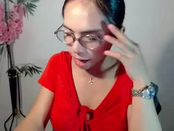 Chaturbate Live Sex of scarlet_amaya