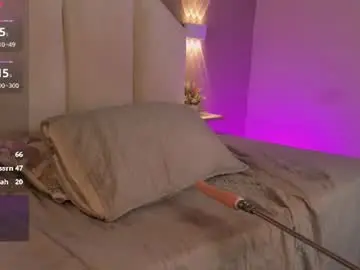 Chaturbate Best live sex cam show of sheinny_brown1