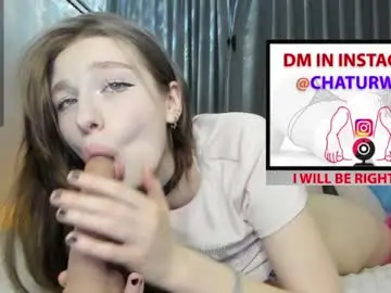 Chaturbate Adult Webcam of shycinderella