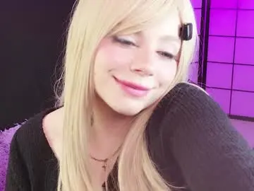 Chaturbate Live Sex of shycinderella