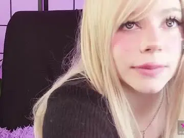 Chaturbate Nude Webcam of shycinderella