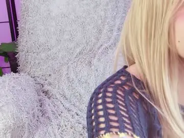 Chaturbate Live Porn of shycinderella