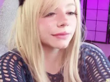 Chaturbate Live Porn of shycinderella