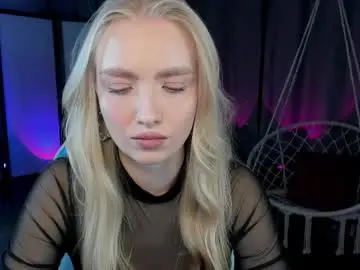 Chaturbate Live Porn of tessahamilton