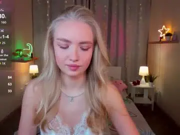 Chaturbate Best Webcam of tessahamilton