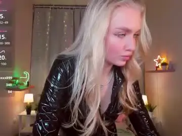Chaturbate Free Porn Cam of tessahamilton