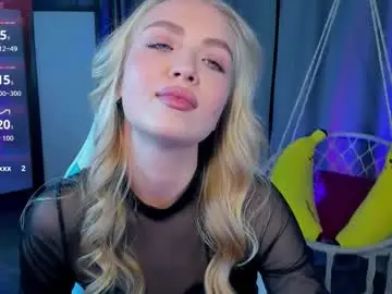 Chaturbate Free Porn Cam of tessahamilton