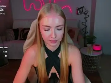 Chaturbate Live Sex Cam of tessahamilton