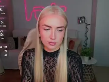 Chaturbate Sex Cam of tessahamilton