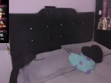 Chaturbate Live Porn of tina_glow1