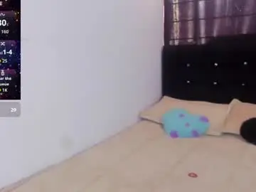 Chaturbate Sex Chat of tina_glow1