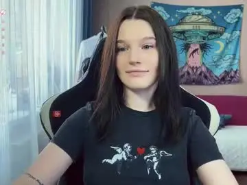 Chaturbate Live Sex of tsukuemi_no_mikoto