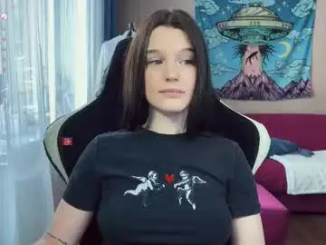 Chaturbate Adult Webcam of tsukuemi_no_mikoto