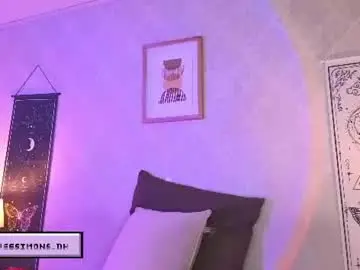 Chaturbate Free Live Porn of veesimons_dh