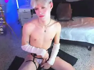 Chaturbate Adult Video Chat of vladhellsing4