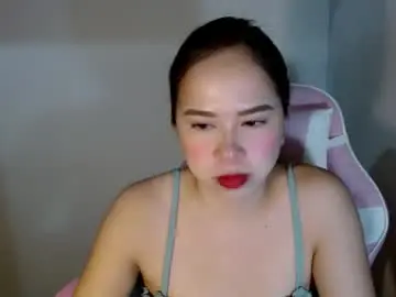 Chaturbate Nude Webcam of _ayesha19