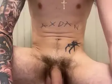Chaturbate Live Sex of aazdaan