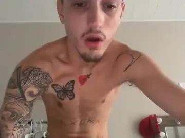 Chaturbate Nude Webcam of aazdaan