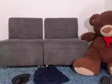 Chaturbate Best live sex cam show of another_teo