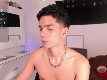 Chaturbate Live Sex of another_teo
