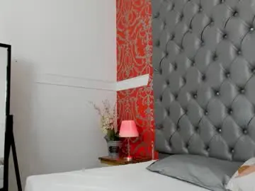 Chaturbate Live Sex Cam of antonela_tellez