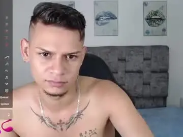Chaturbate Live Sex of axcel_boy
