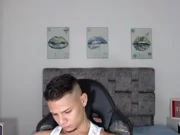 Chaturbate Adult Webcams of axcel_boy