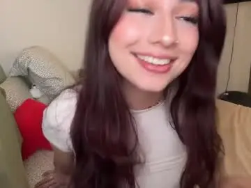 Chaturbate Watch Live Sex Cams of cami_calderon