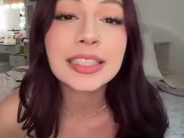 Chaturbate Free Live Porn of cami_calderon