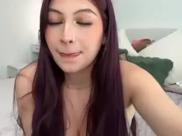 Chaturbate Free Porn Cam of cami_calderon