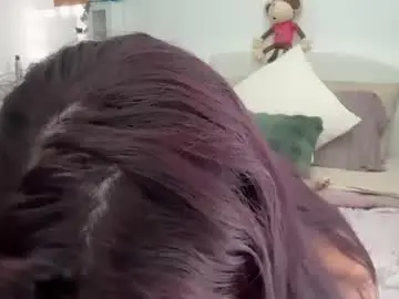 Chaturbate Best Webcam of cami_calderon