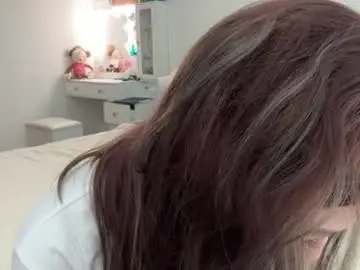 Chaturbate Best live sex cam show of cami_calderon