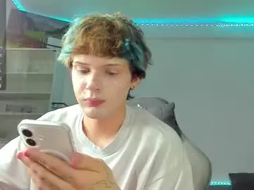 Chaturbate Free Live Porn of colestorm_