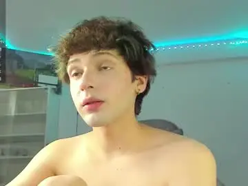 Chaturbate Live Porn of colestorm_