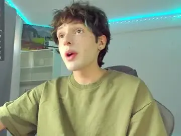 Chaturbate Live Sex of colestorm_