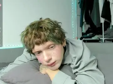 Chaturbate Sex Chat of colestorm_