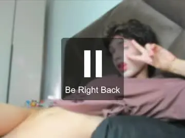 Chaturbate Live Sex of colestorm_