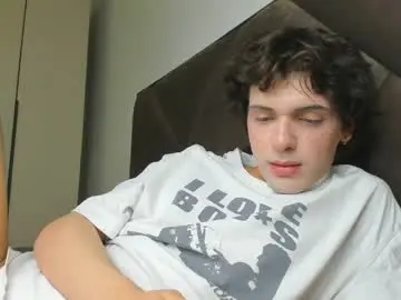 Chaturbate Live Sex Cam of colestorm_