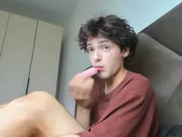 Chaturbate Free Live Porn of colestorm_