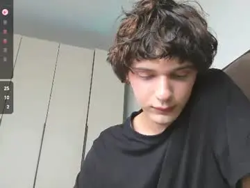 Chaturbate Live Sex Cam of colestorm_