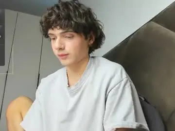 Chaturbate Sex Cam of colestorm_