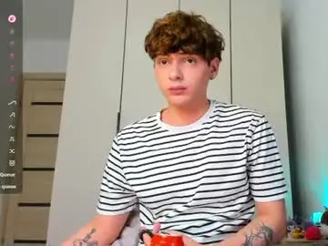 Chaturbate Adult Webcam of colestorm_