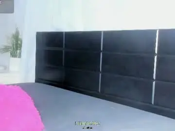 Chaturbate Sex Cam of evoletbee