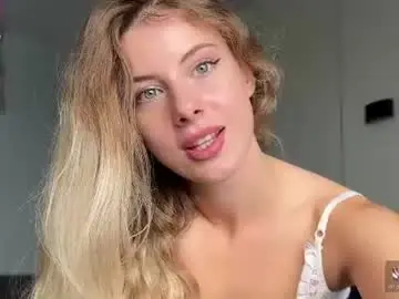 Chaturbate Sex Cam of evymiuu